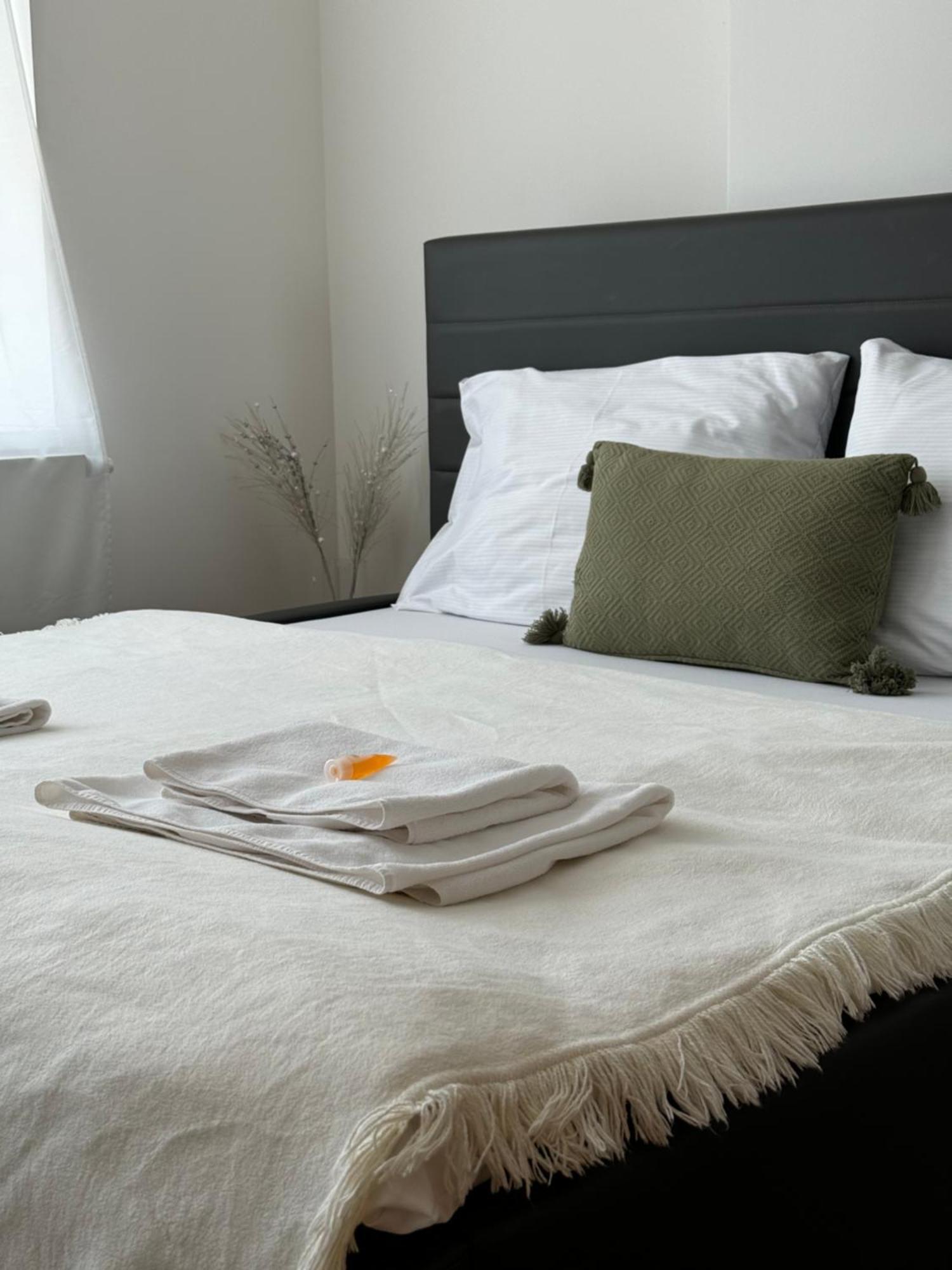 Skau Panorama Family & Business Apartment City View Free Parking Bratislava Exterior photo